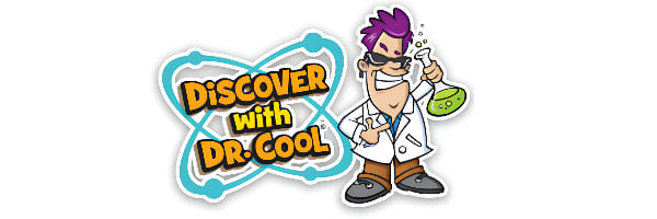 Discover with Dr. Cool